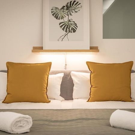 Spacious Apartment In Hemholtzkiez Prenzlauer Berg For 8 People Hiddenseer 베를린 외부 사진